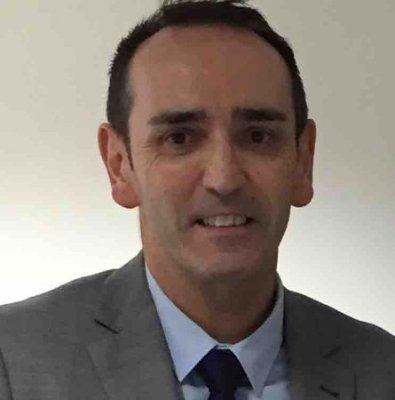 John Wallace, ASIC